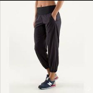Lululemon om pant